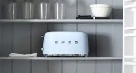 Smeg avanza sus propósitos para 2026 combinando tecnología y diseño